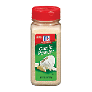 McCormick  Garlic Powder 12.25oz