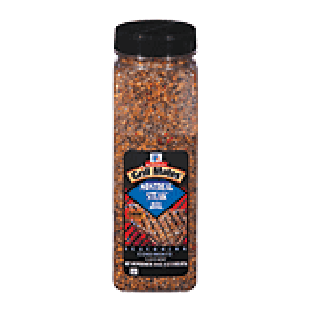 McCormick Grill Mates Seasoning Montreal Steak 29oz