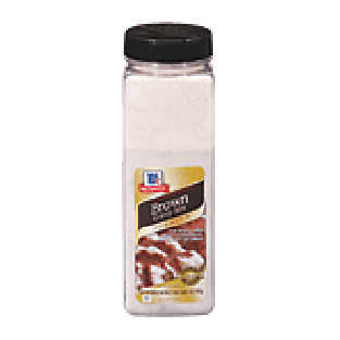 McCormick Gravy Mix Brown Premium For Beef & Pork 21oz