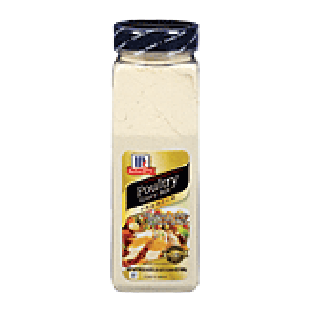 McCormick Gravy Mix Poultry Premium For Chicken & Turkey 20oz
