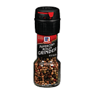 McCormick  Peppercorn Medley Grinders 0.85oz