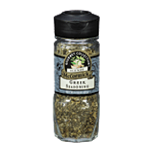 McCormick  Greek Seasoning Gourmet Dry Blends/Seasonings 1.12oz