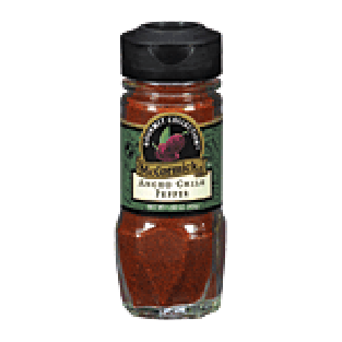 McCormick Chili Pepper Ancho Gourmet Herbs 1.62oz