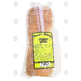 Russo's Bakery  sliced french bread loaf 16-oz