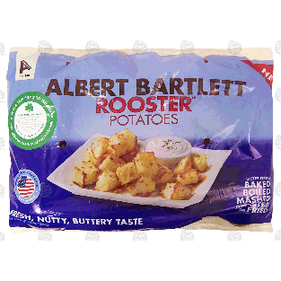 Albert Bartlett  rooster potatoes  4.4lb