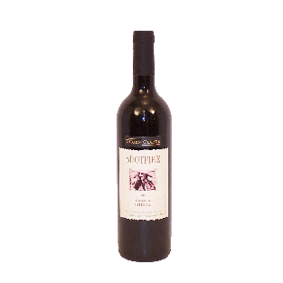 Shotfire  shiraz, australia, 14% alc./vol. 750ml