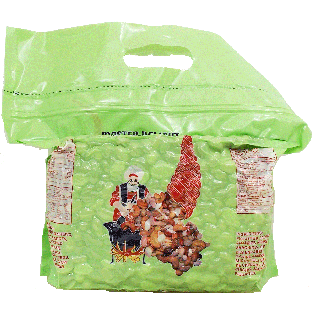 Master Delight  mixed nuts, oriental assortment dry roasted 6lb