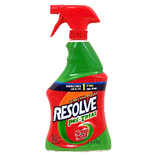 Spray'n Wash  laundry stain remover, pre-treat  22fl oz