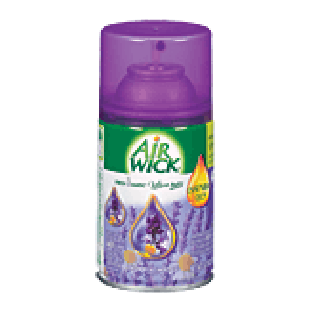 Air Wick Freshmatic Ultra automatic spray refill, lavender & cha6.17oz