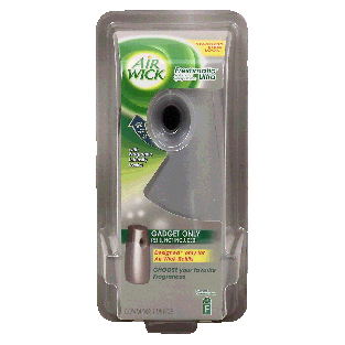 Air Wick Freshmatic Ultra automatic spray device, gadget only, stai1ct