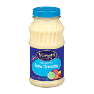 Marzetti Slaw Dressing The Original 16oz