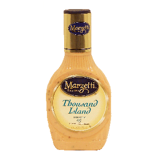 Marzetti Dressing thousand island 16fl oz