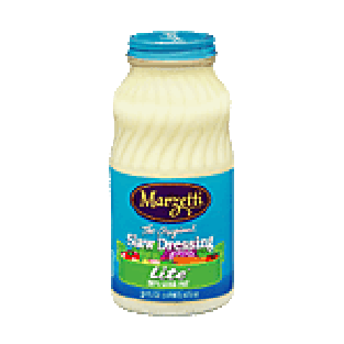 Marzetti Slaw Dressing The Original Lite 16oz