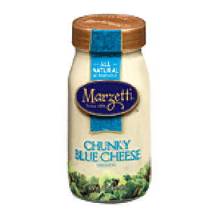 T. Marzetti's Dressing Chunky Blue Cheese 15fl oz