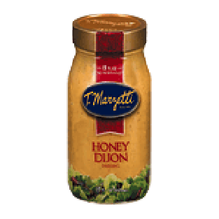 T. Marzetti's Dressing Honey Dijon 15fl oz