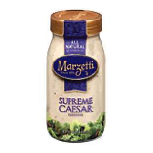 T. Marzetti's Dressing Supreme Caesar 15fl oz