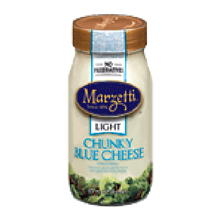 T. Marzetti's Dressing Light Chunky Blue Cheese  15fl oz