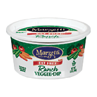 T. Marzetti's Veggie Dip Ranch Fat Free 13oz