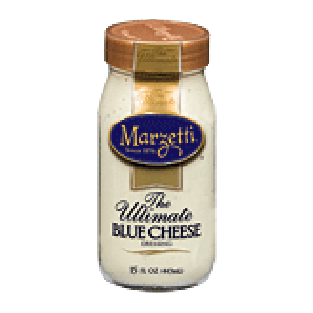 T. Marzetti's Dressing Ultimate Blue Cheese 15fl oz