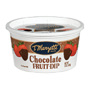 T. Marzetti's Fruit Dip Chocolate 15oz