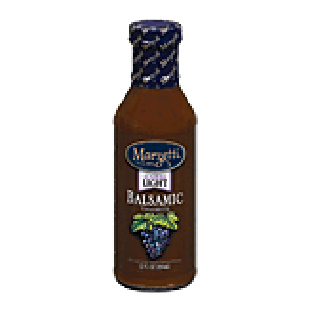 T. Marzetti's Dressing Light Balsamic Vinaigrette 12oz