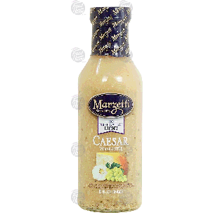 T. Marzetti's  light caesar vinaigrette dressing 12fl oz