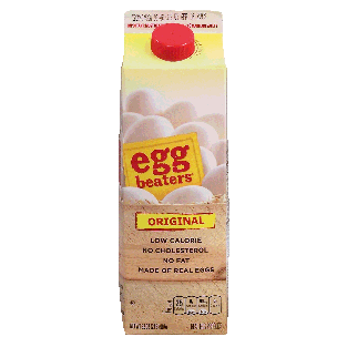 Egg Beaters Egg Product Original 32oz