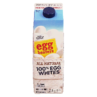 Egg Beaters Egg Product Egg Whites Fat Free 32oz