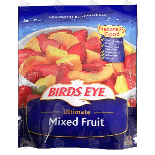 Birds Eye  ultimate mixed fruit 14-oz