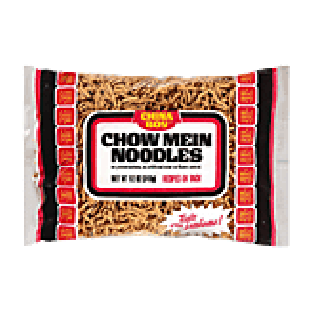 China Boy Classic Style Chow Mein Noodles 12oz