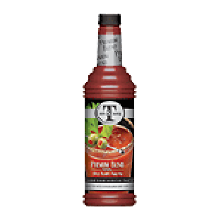 Mr & Mrs T Premium Blend bloody mary mix perfected with horse33.8fl oz