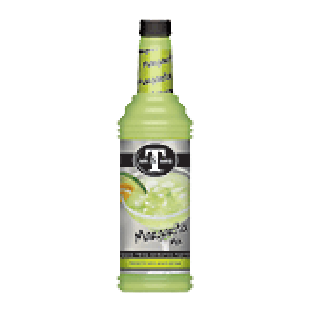 Mr & Mrs T Margarita Mix Tropicals 33.8oz