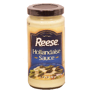 Reese  hollandaise sauce 7.5oz