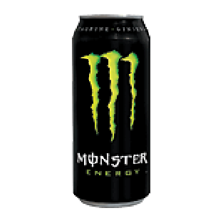 Monster Energy drink 16fl oz