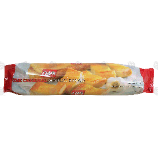 Cole's  the original frozen garlic bread 16-oz