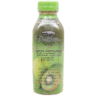 Bolthouse Farms Green Goodness fruit juice blend with 14 powe15.2fl oz