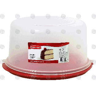 Rubbermaid  cake keeper, 13 x 7 inch  1ct