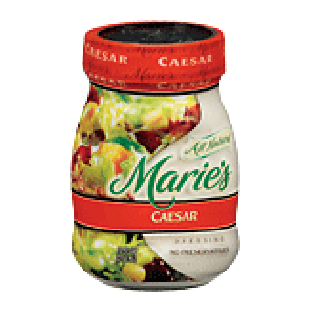 Marie's Dressing Caesar 12fl oz