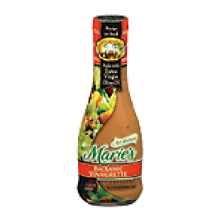 Marie's Dressing Balsamic Vinaigrette 11.5fl oz