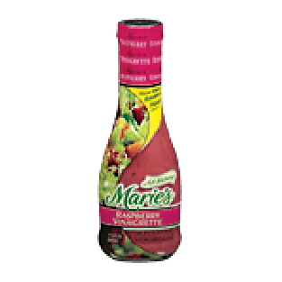 Marie's Dressing Raspberry Vinaigrette 11.5fl oz