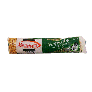 Manischewitz  vegetable soup mix with mushrooms  6oz