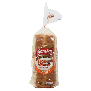 Sara Lee Classic Honey Wheat 20oz