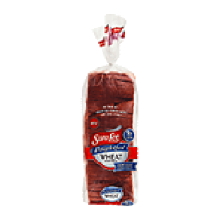 Sara Lee Bread Wheat Premium Delightful 20oz