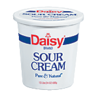 Daisy  Sour Cream 24oz