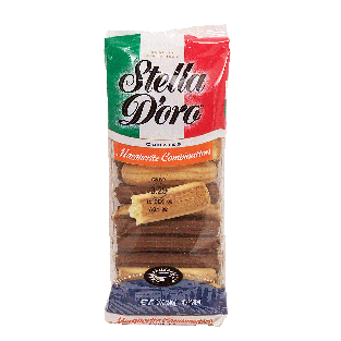 Stella D'oro  margherite combination cookies 12oz