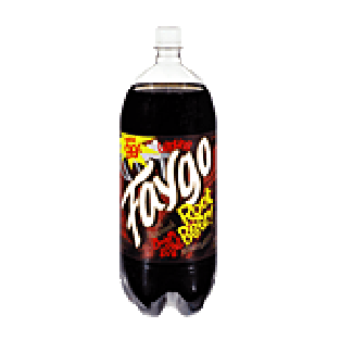 Faygo Root Beer Draft Style 2L