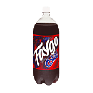 Faygo  Cola 2L