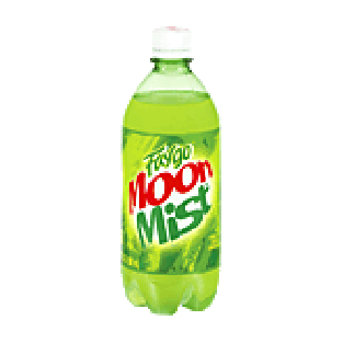 Faygo Soda Moon Mist 20oz
