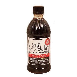 Dale's  steak seasoning 16fl oz