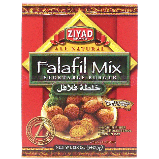 12oz ziyad